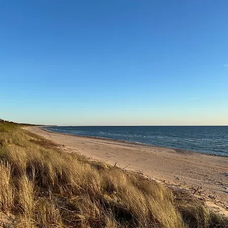 Kopu Draugai 3* Palanga