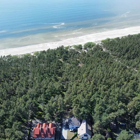 Kopu Draugai 3* Palanga