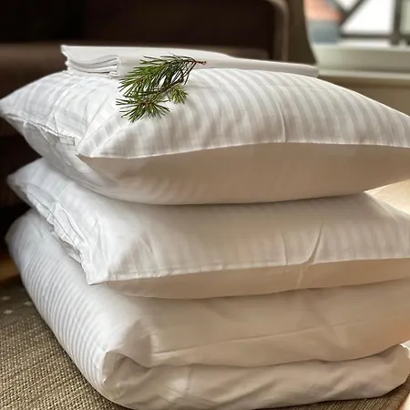 Gasthof Kopu Draugai 3*