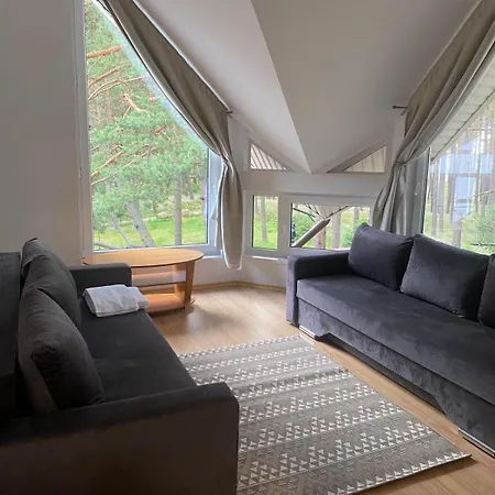 Kopu Draugai Gasthof 3*