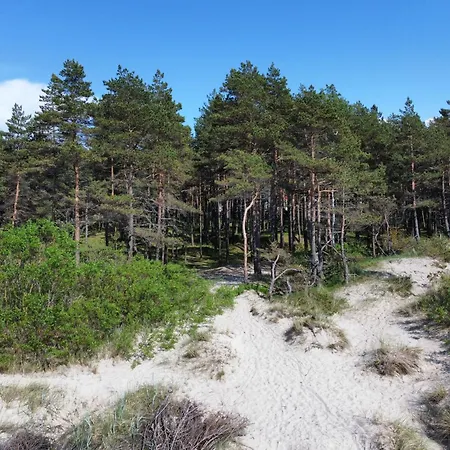 Kopu Draugai Gasthof 3*