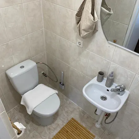 Kopu Draugai Gasthof 3*