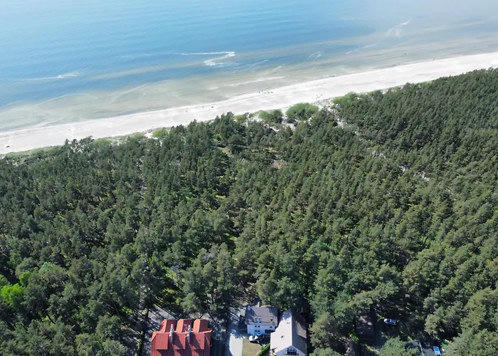 Kopu Draugai 3* Palanga