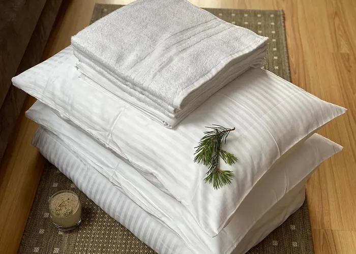 Konukevi Kopu Draugai