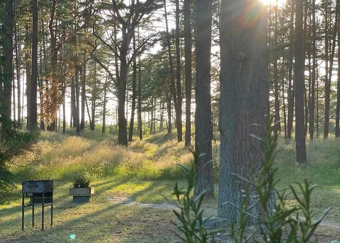 Konukevi Kopu Draugai Palanga